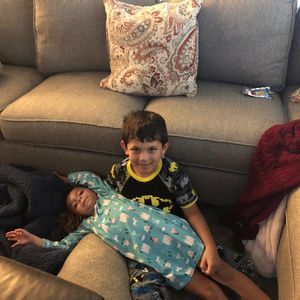 Meet your Posher, Connie